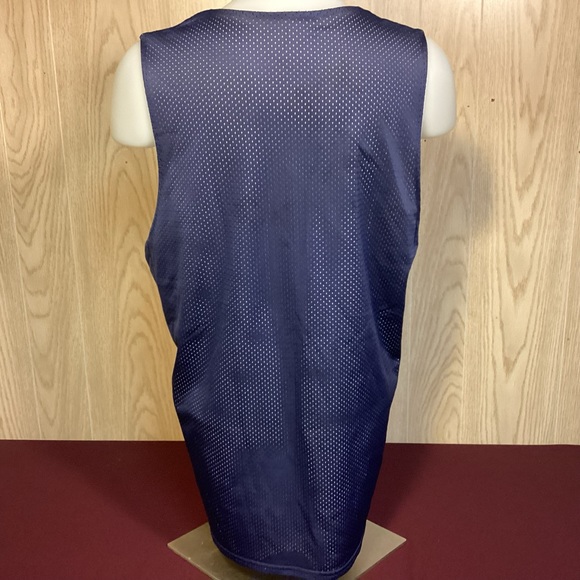 Penn State Nittany Lions Nike Womens Basketball jersey small reversible - Picture 4 of 10